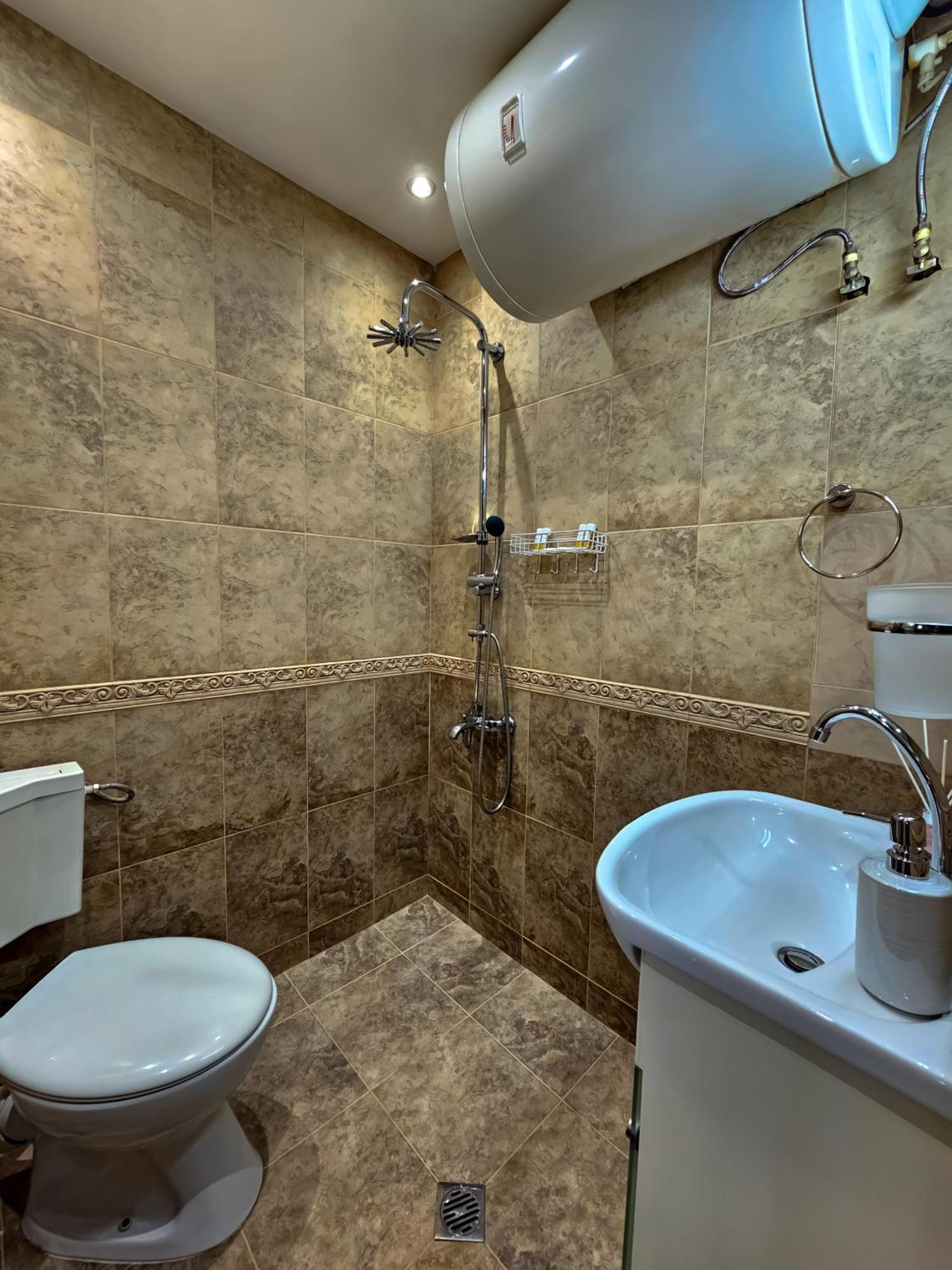 Casa Rea - Comfortable Stay With Free Parking Sofía Exterior foto